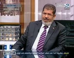فيديو قنبلة وفضيحة من العيار الثقيل شوفوا حصل اية فى زيارة الرئيس مرسى لقرية بنجر السكر